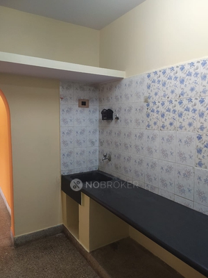 1 BHK House for Rent  In Indira Nagar