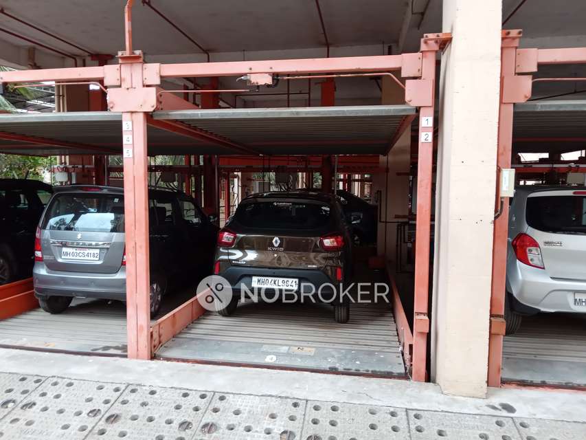 1 BHK Flat In Puranik City For Sale  In Thane West