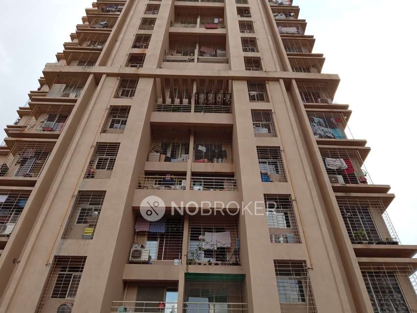 1 BHK Flat In Puranik City For Sale  In Thane West
