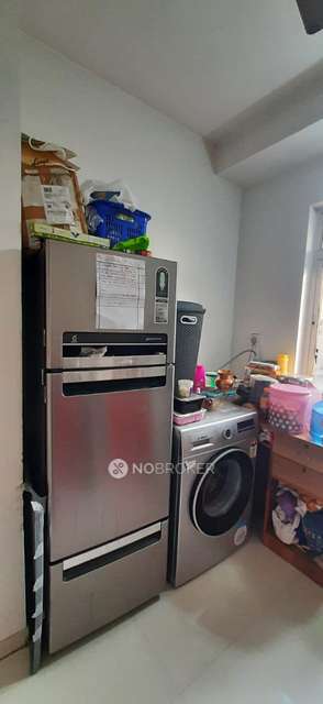 1 BHK Flat In Puranik City For Sale  In Thane West