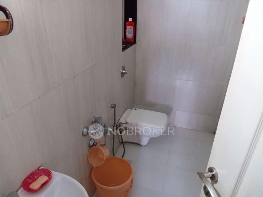 1 BHK Flat In Puranik City For Sale  In Thane West