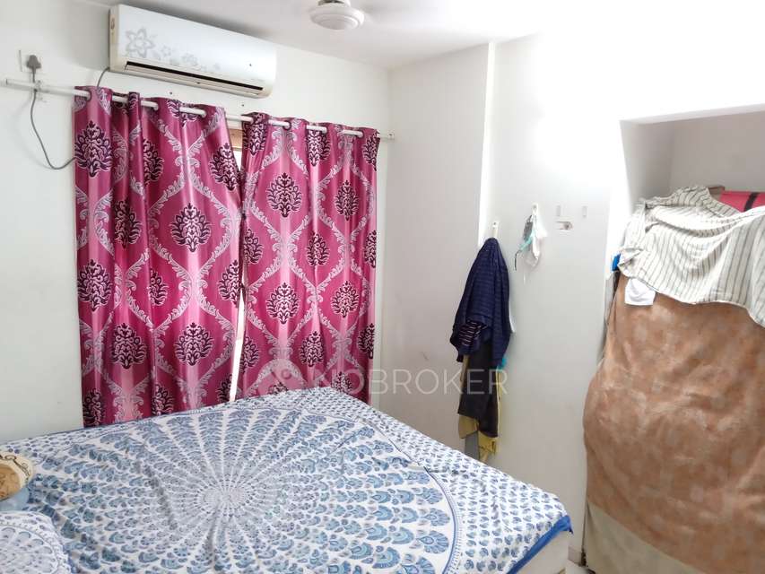 1 BHK Flat In Puranik City For Sale  In Thane West