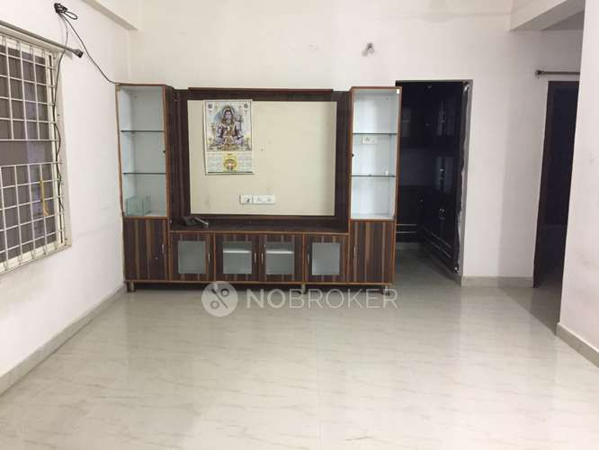 AS Avenue Kondapur Rent WITHOUT BROKERAGE Semifurnished 3 BHK Rental