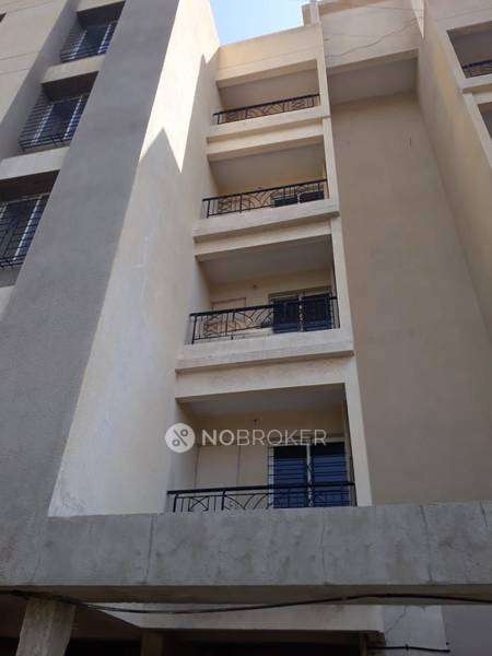 1 BHK Flat In Aapla Ghar Sanaswadi For Sale  In Sanaswadi