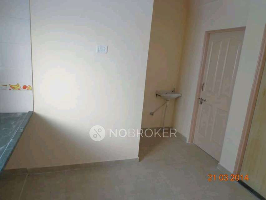 2 BHK Flat In Swastik Residency For Sale  In Chakan