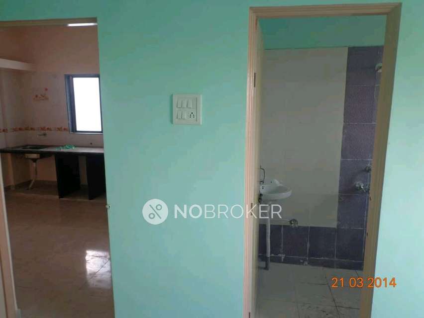 2 BHK Flat In Swastik Residency For Sale  In Chakan