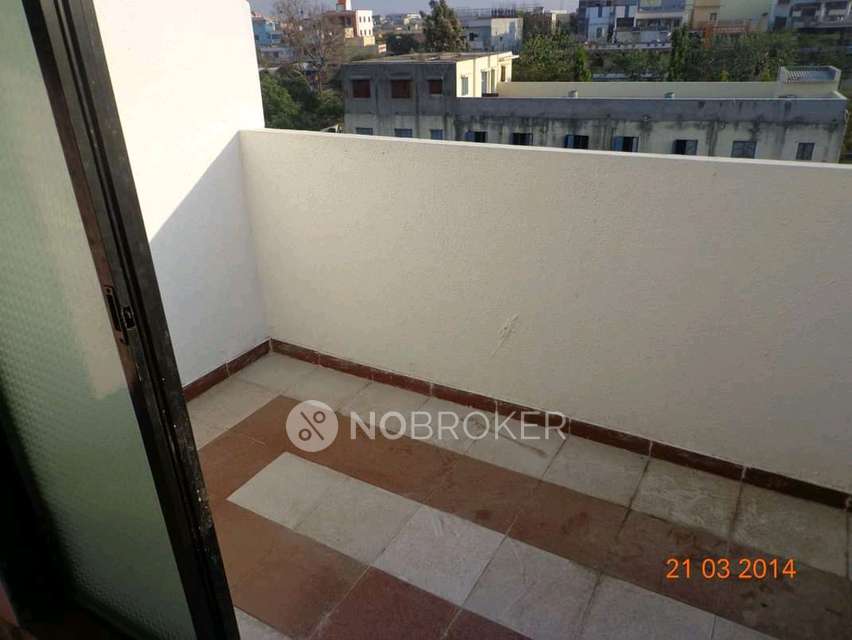 2 BHK Flat In Swastik Residency For Sale  In Chakan