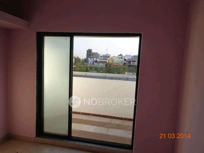 2 BHK Flat In Swastik Residency For Sale  In Chakan