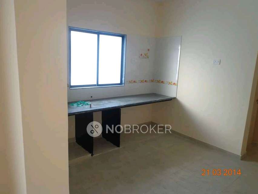 2 BHK Flat In Swastik Residency For Sale  In Chakan