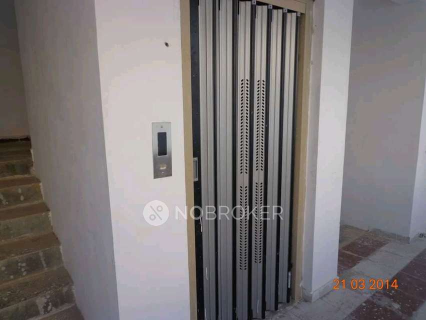 2 BHK Flat In Swastik Residency For Sale  In Chakan