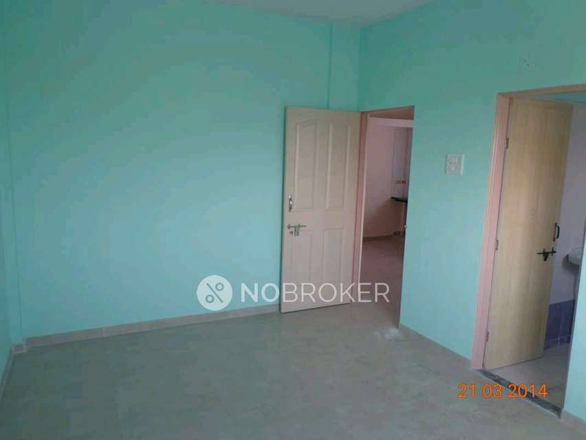 2 BHK Flat In Swastik Residency For Sale  In Chakan