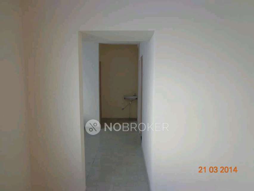 2 BHK Flat In Swastik Residency For Sale  In Chakan