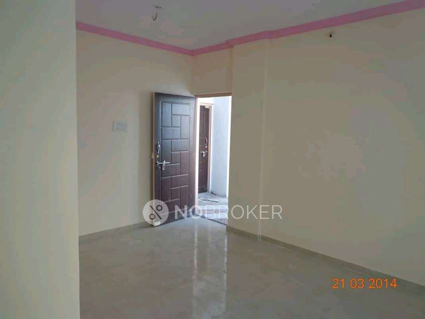 2 BHK Flat In Swastik Residency For Sale  In Chakan