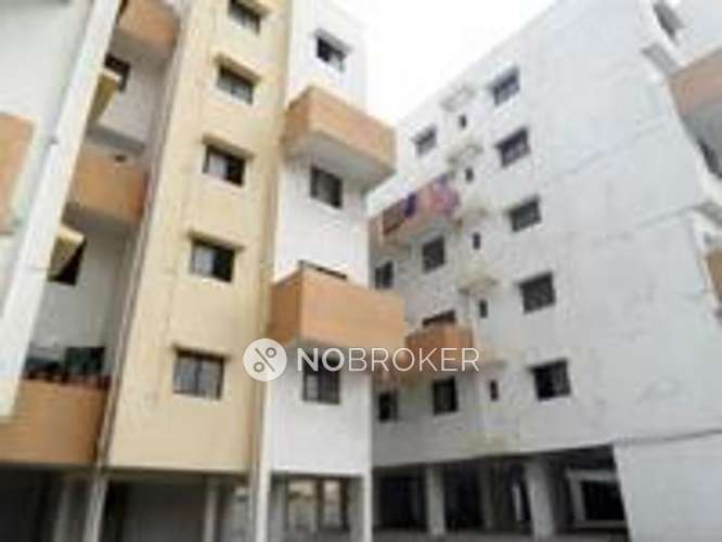 2 BHK Flat In Swastik Residency For Sale  In Chakan