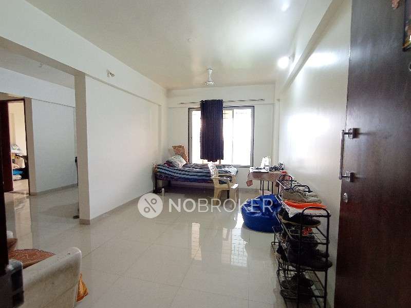 2 BHK Flat In Sonigara Excluzee for Rent  In Wakad