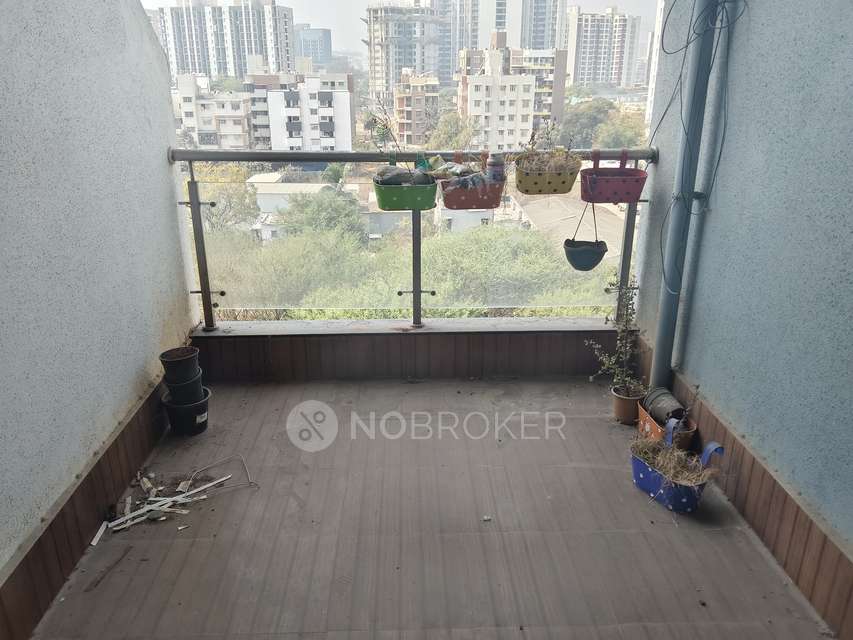 2 BHK Flat In Sonigara Excluzee for Rent  In Wakad