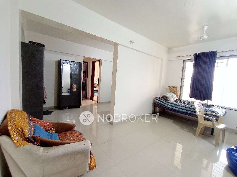 2 BHK Flat In Sonigara Excluzee for Rent  In Wakad