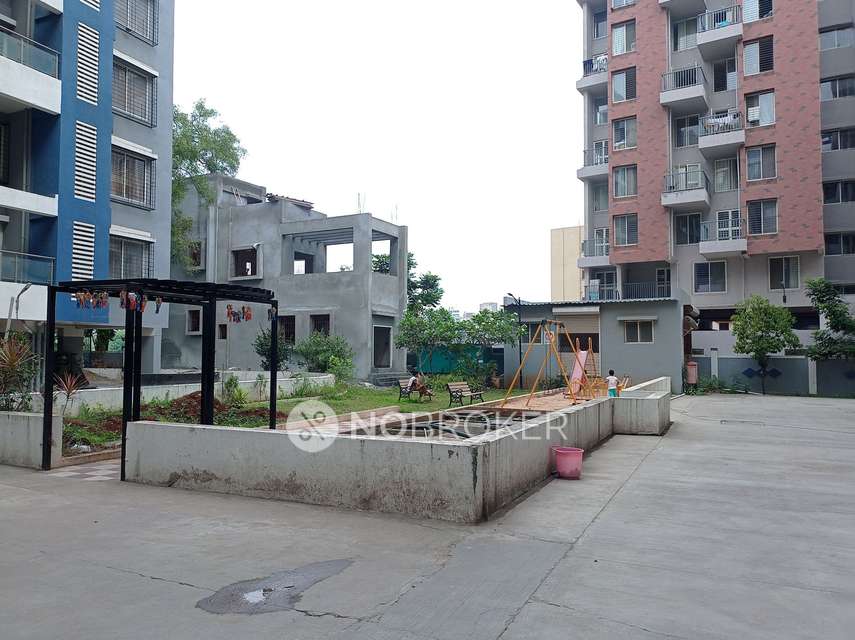 2 BHK Flat In Sonigara Excluzee for Rent  In Wakad