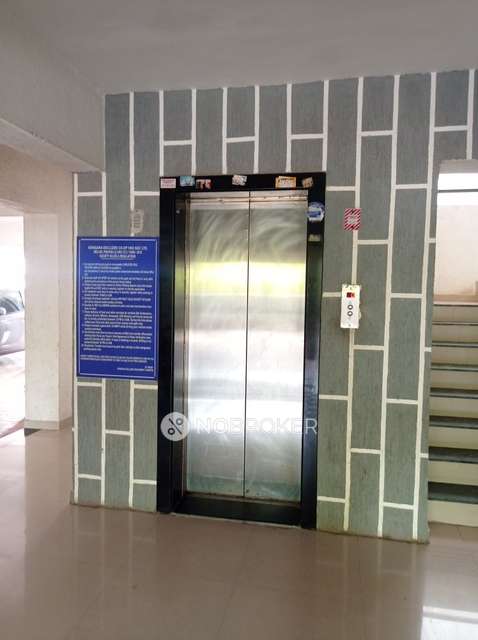 2 BHK Flat In Sonigara Excluzee for Rent  In Wakad