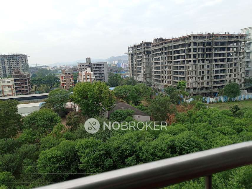 2 BHK Flat In Sonigara Excluzee for Rent  In Wakad