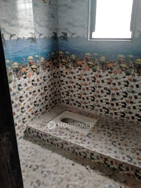 1 RK House for Rent  In Ambegaon Bk