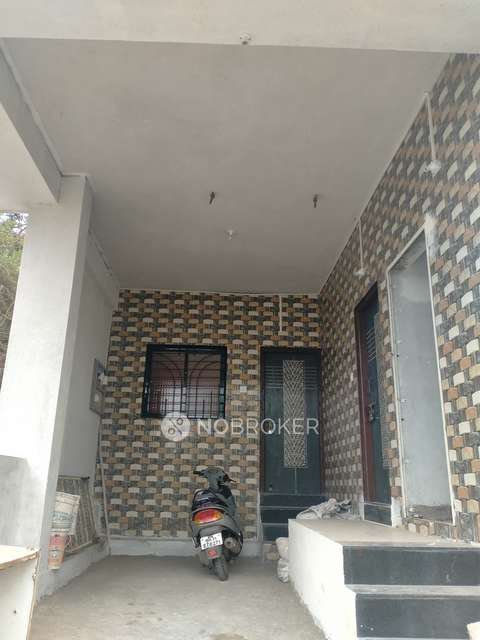 1 RK House for Rent  In Ambegaon Bk