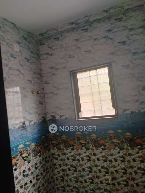 1 RK House for Rent  In Ambegaon Bk