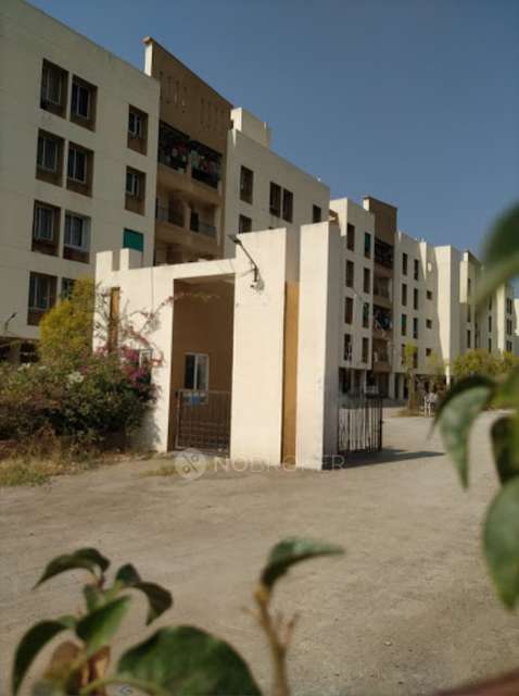 1 BHK Flat In Maple Aapla Ghar For Sale  In Talegaon Dhamdhere