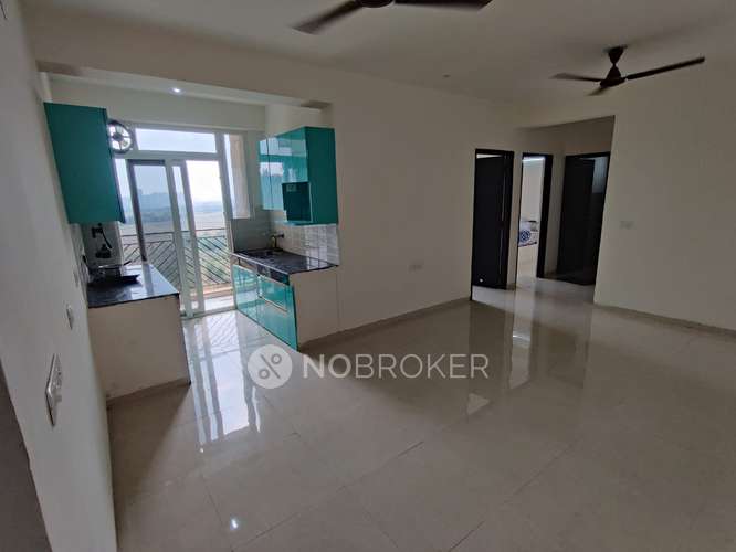 Signature Global Grand Iva Sector 103 Rent WITHOUT BROKERAGE Semifurnished 2 BHK Rental Flat