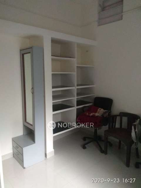 1 BHK Flat In Durga Chs  for Rent  In Warje
