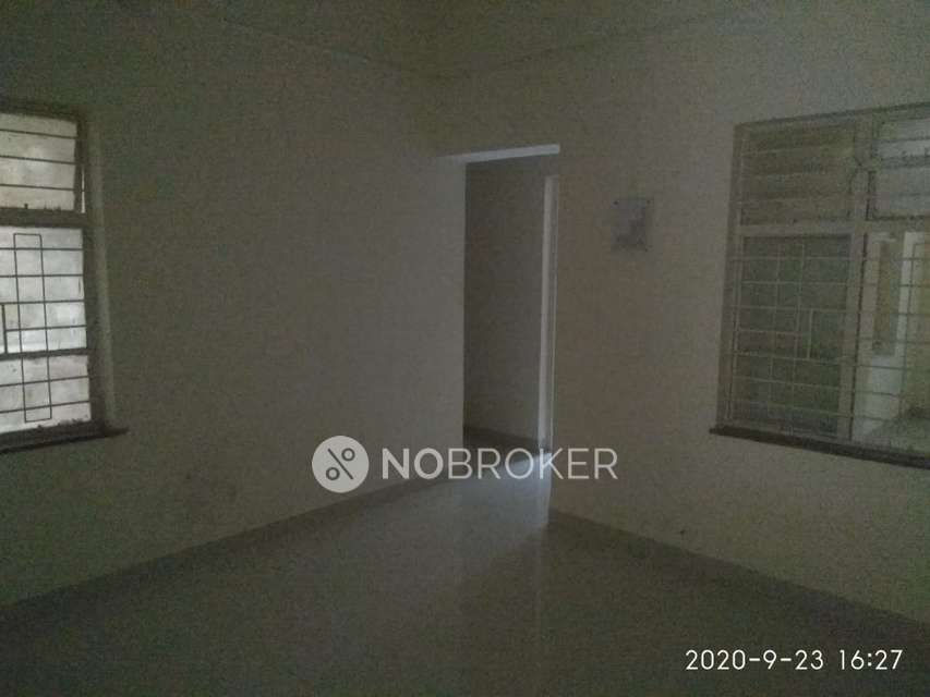 1 BHK Flat In Durga Chs  for Rent  In Warje