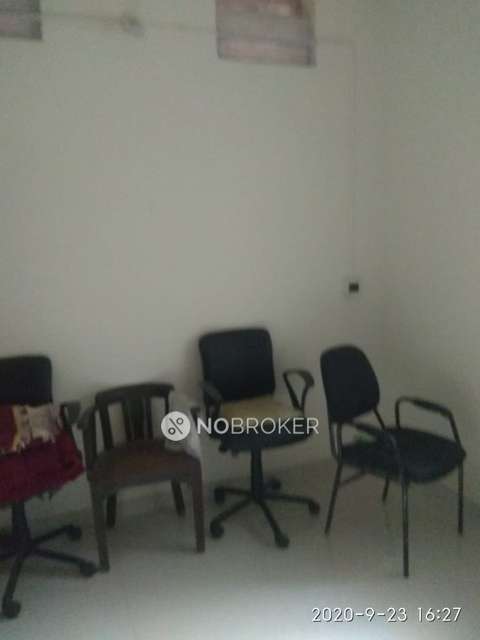 1 BHK Flat In Durga Chs  for Rent  In Warje