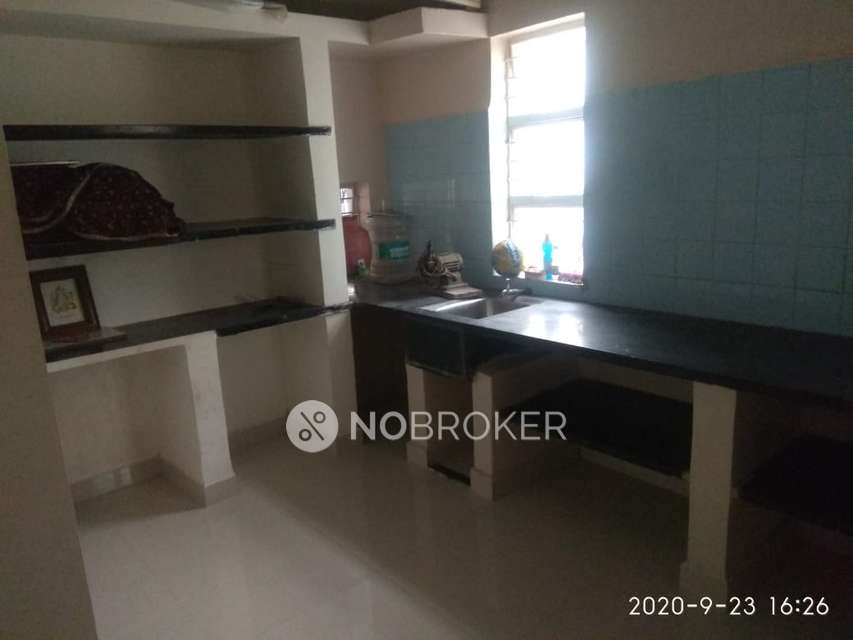 1 BHK Flat In Durga Chs  for Rent  In Warje