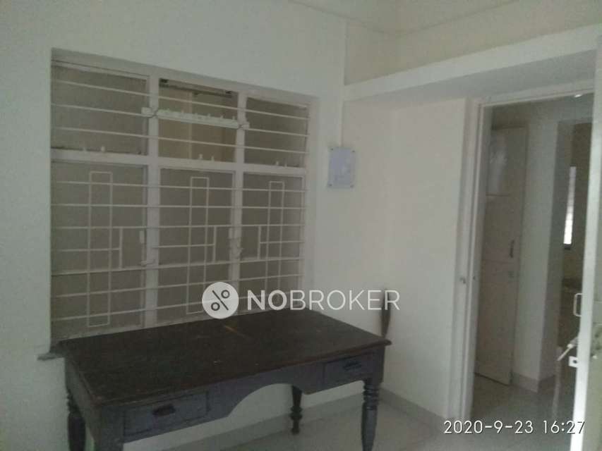 1 BHK Flat In Durga Chs  for Rent  In Warje