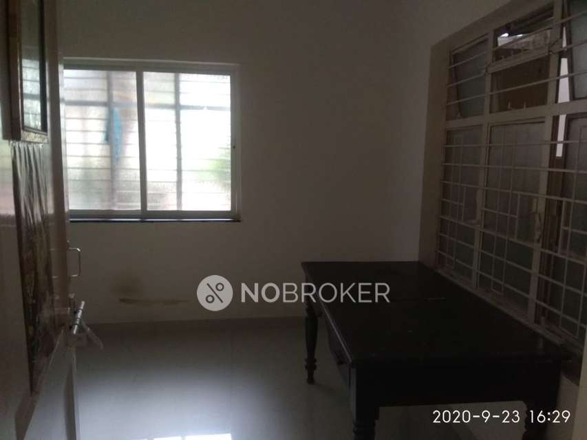 1 BHK Flat In Durga Chs  for Rent  In Warje
