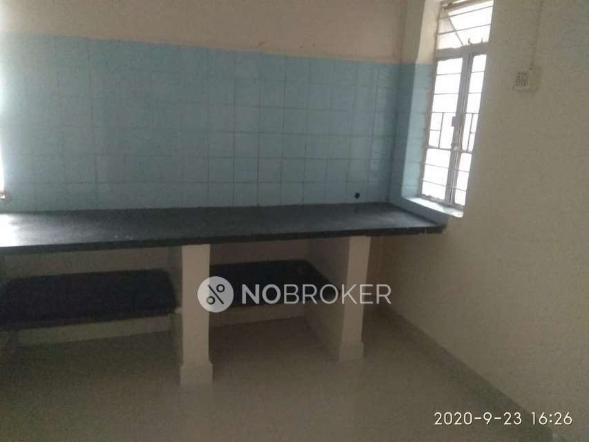 1 BHK Flat In Durga Chs  for Rent  In Warje