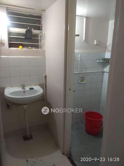 1 BHK Flat In Durga Chs  for Rent  In Warje