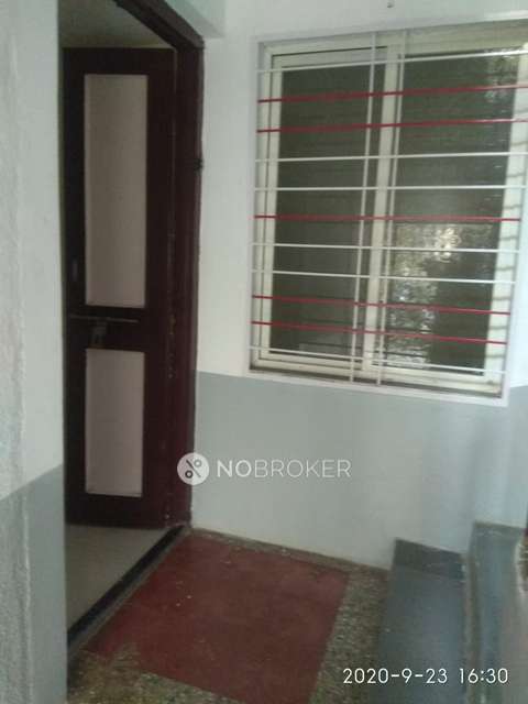 1 BHK Flat In Durga Chs  for Rent  In Warje