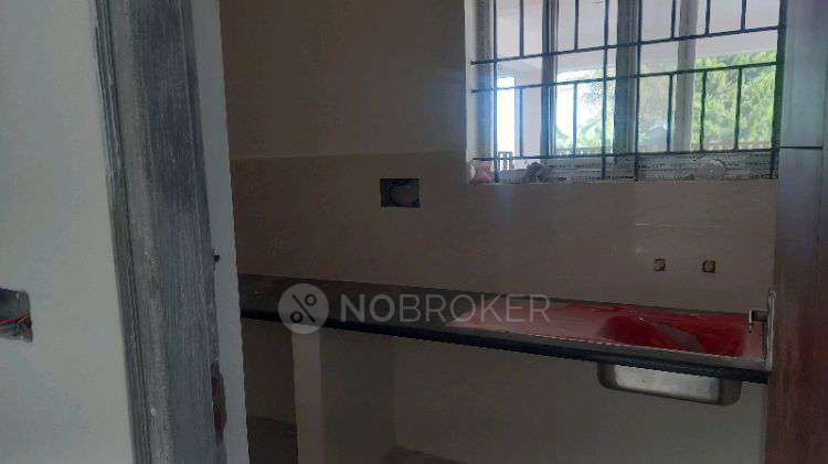 1 RK House for Rent  In Trinity Christina Layout