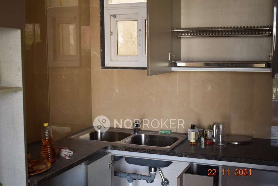 3 BHK Flat For Sale  In Ansari Nagar East