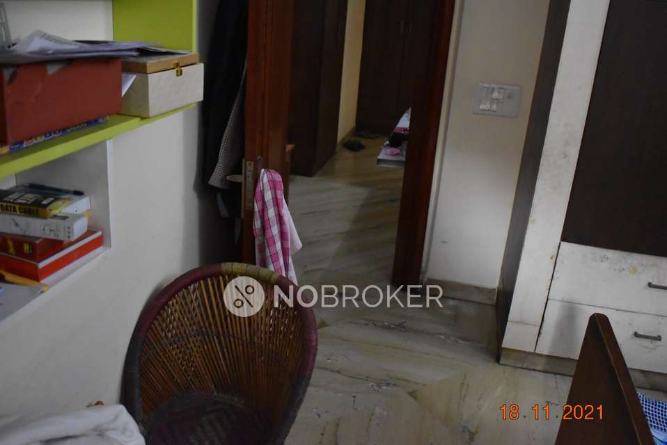 3 BHK Flat For Sale  In Ansari Nagar East