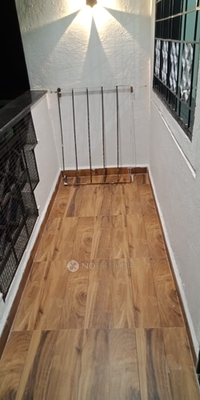 1 RK House for Rent  In Parvati Darshan