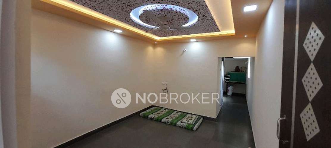 1 RK House for Rent  In Parvati Darshan