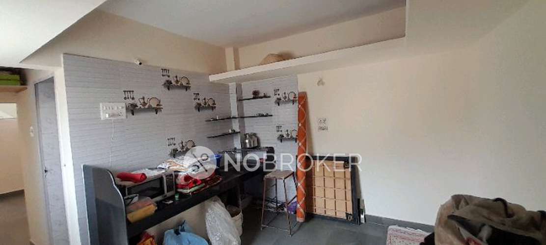 1 RK House for Rent  In Parvati Darshan