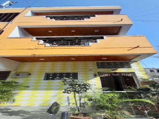 1 RK House for Rent  In Parvati Darshan