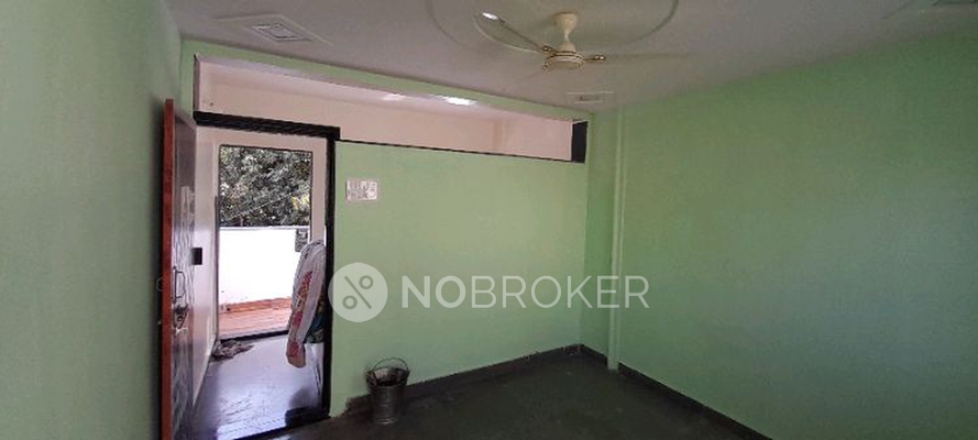 1 RK House for Rent  In Parvati Darshan