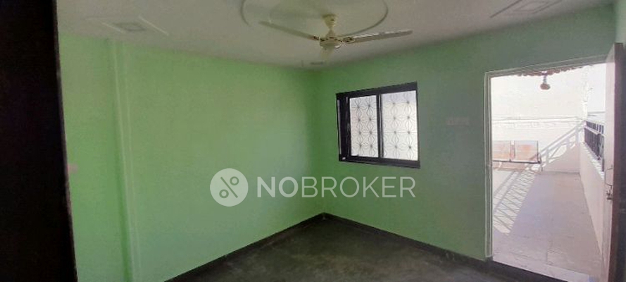 1 RK House for Rent  In Parvati Darshan