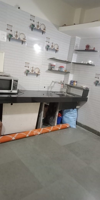 1 RK House for Rent  In Parvati Darshan