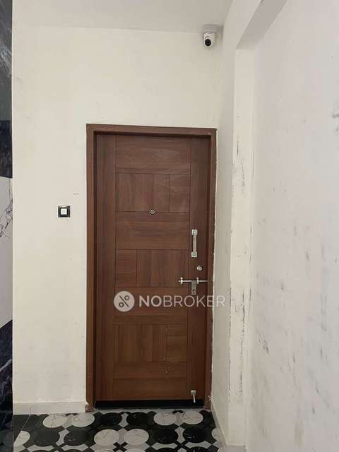 1 BHK Flat In Sai Jyot Building for Rent  In Rahatani