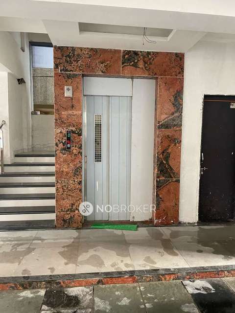 1 BHK Flat In Sai Jyot Building for Rent  In Rahatani